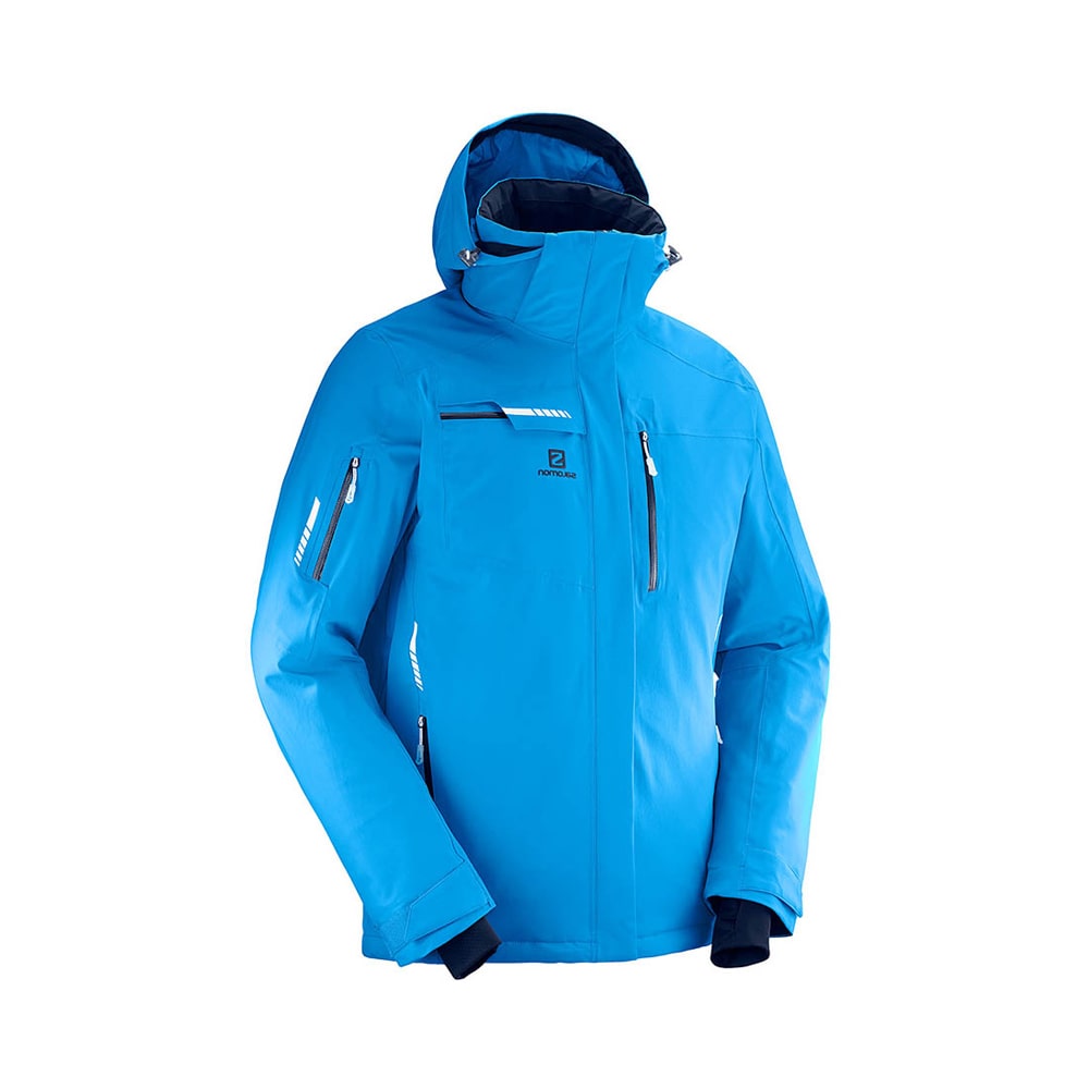 Men’s Hardshell Jacket